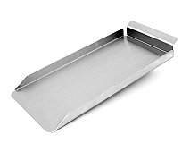 Broil King Piastra stretta in acciaio inox 3mm per griglie Broil King