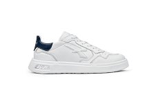 UPower Sneakers con suola antiscivolo U-Power Dragos colore bianco-blu