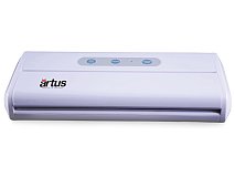 Artus Macchina per sottovuoto Artus V08 barra saldante 30 cm potenza max 170W