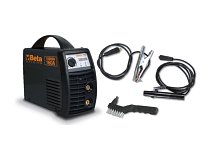 Beta Saldatrice a inverter Beta 1860BH saldatura a elettrodo corrente continua 160A