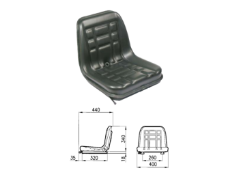 Culla con guide di scorrimento tipo mini Baltic GT60 skay o tessuto Cobo