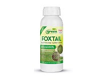 Green Ravenna Diserbante graminicida Foxtail 250 ml Green Ravenna post emergenza