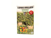 Sgaravatti Lupino brillato ammendante per agrumi 1Kg Sgaravatti