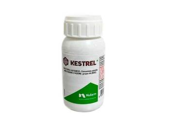 Insetticida sistemico Kestrel Nufarm 250ml acetamiprid 200 g/l