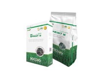 Bottos Concime rinverdente Sprint N 2kg o 10kg Bottos NPK 27-0-14 effetto 90 giorni