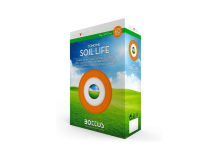 Bottos Concime Soil Life 4Kg Bottos prato con microrganismi e micorrize integrate