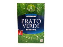 Sgaravatti Prato verde sportivo Coverciano Sgaravatti 1kg tappeto resistente a foglia fine