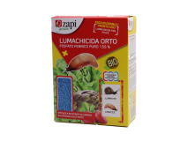 Zapi Garden Lumachicida Orto PFnPE Antilumache Zapi Garden 500g resistente alla pioggia