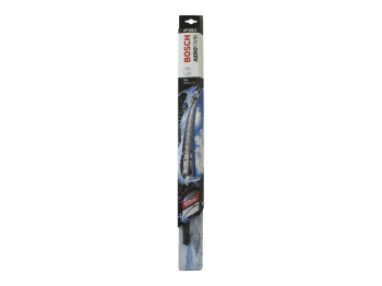 Bosch Spazzola tergicristallo Bosch Aerotwin AP 530 U flat 530mm silenziosa e duratura