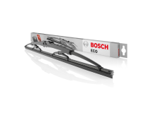 Bosch Spazzola tergicristalli Bosch Eco 340UC 340mm adattatore Quick-Clip