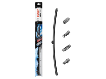 Bosch Spazzola tergicristallo Bosch Aerotwin AP 575 U flat 575mm silenziosa e duratura