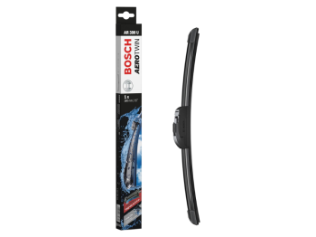 Bosch Tergicristalli Bosch Aerotwin Multi-Clip AM 380 U 380m senza telaio con spoiler