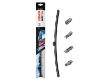 Bosch Spazzola tergicristallo Bosch Aerotwin AP 500 U flat 500mm silenziosa e duratura