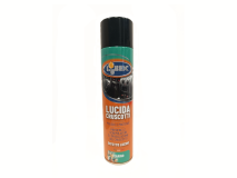 Lubex Lucida cruscotti spray effetto lucido 600ml Lubex protezione e fragranza marino