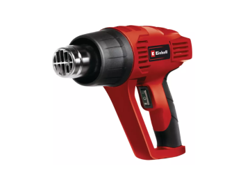 Einhell Pistola ad aria calda TH-HA 2000/1 E con ugelli assortiti Einhell