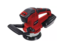 Einhell Levigatrice elettrica roto orbitale TE-RS 40 E Einhell valigetta inclusa