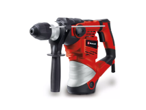 Einhell Trapano a percussione Einhell TC-RH 1600 elettrico SDS Plus 4J 1600W