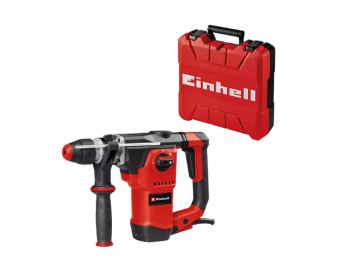 Tassellatore Einhell TE-RH 32-1600 4F 1600W 4.5J SDS Plus con valigetta