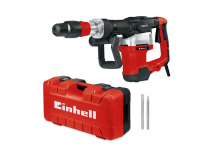 Einhell Martello demolitore Einhell TE-DH 32 1500W con attacco SDS-Max e forza 32J