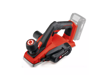 Einhell Pialla a batteria Einhell TE-PL 18/82 Li - Solo senza batteria e caricabatteria