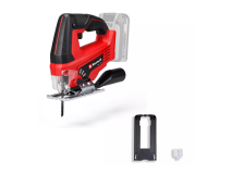 Einhell Seghetto alternativo a batteria TC-JS 18 Li Einhell senza batteria e carica