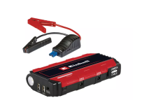 Einhell Sistema di avviamento emergenza Einhell CE-JS12 Power Bank 12 V/200 A 3.7 Ah