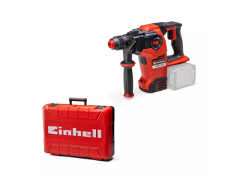 Tassellatore a batteria Einhell Herocco 36/28 motore senza spazzole 36V