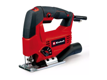 Einhell Seghetto alternativo Einhell TC-JS 80/1 Kit 550W tre lame incluse valigetta