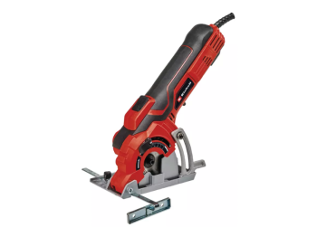 Einhell Mini sega circolare manuale Einhell TC-CS 89 600 W con lama diametro 89 mm