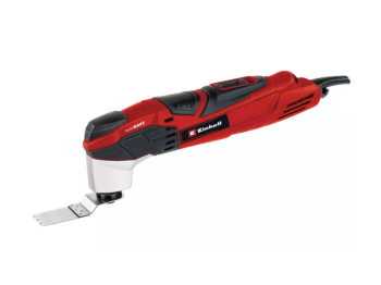 Utensile multifunzione Einhell TE-MG 200 CE 200 W regolabile accessori inclusi