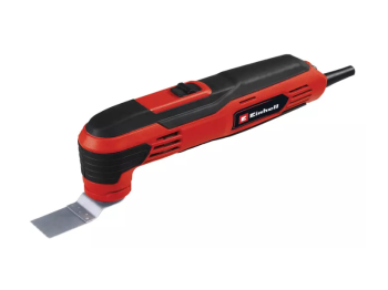 Utensile multifunzione Einhell TC-MG 250 CE 250 W versatile accessori inclusi