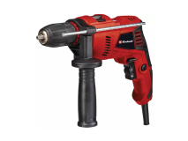 Einhell Trapano a percussione Einhell TE-ID 500 E elettrico 550 W valigetta inclusa