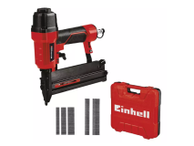 Einhell Graffettatrice e chiodatrice pneumatica Einhell TC-PN 50 2 in 1 con accessori