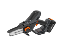 Husqvarna Potatore a batteria Husqvarna Aspire P5-P4A kit batteria e carica 18V inclusi