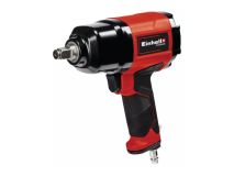 Einhell Avvitatore a percussione pneumatico Einhell TC-PW 610 con 10 accessori e bussole