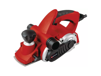 Einhell Pialletto elettrico Einhell TE-PL 900 profondità di piallatura fino a 3mm 900W