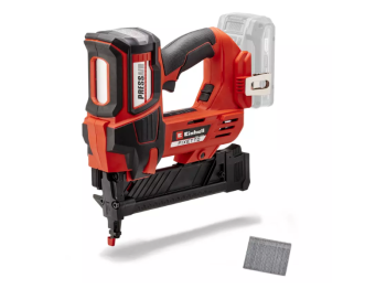 Einhell Chiodatrice a batteria Einhell FIXETTO 18/50 N Power X-Change 60 colpi/min LED