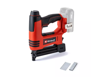 Graffettatrice a batteria Einhell TE-CN 18 Li - Solo max 20 colpi/min 18V