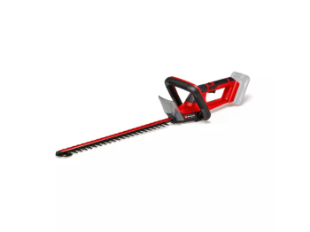 Tagliasiepi a batteria Einhell GC-CH 18/50 Li Solo 51cm 18V senza batteria