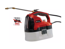 Einhell Pompa a pressione a batteria GE-WS 18/35 Li - Solo Einhell 3.5lt Power X-Change