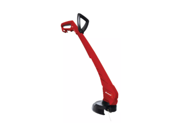 Tagliabordi elettrico Einhell GC-ET 3023 motore robusto e taglio preciso 300W