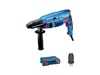 Bosch Martello perforatore Bosch GBH 2-25 F Professional 790W SDS Plus