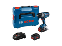 Bosch Avvitatore massa battente batteria GDS 18V-1050 H Professional Bosch 3/4 con kit