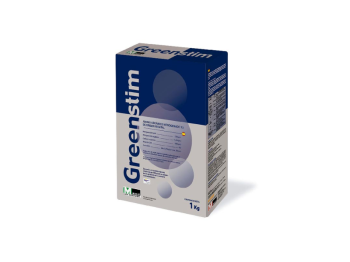 Greenstim Global 1 Kg glicinabetaina 97% polvere colture resistente agli stress