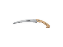 Altuna Seghetto professionale Altuna lama curva 330mm dentatura giapponese manico legno