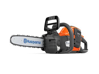 Husqvarna Motosega Husqvarna 225i 36V batteria inclusa 4,0Ah barra 35cm motore brushless