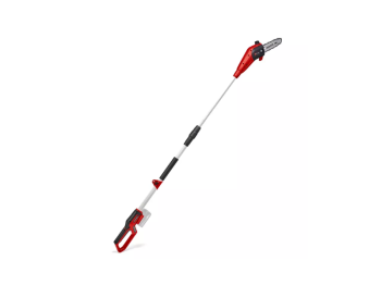 Svettatoio batteria Einhell GC-LC 18/20 Li T-Solo 18V barra 20cm catena 5.5 m/s