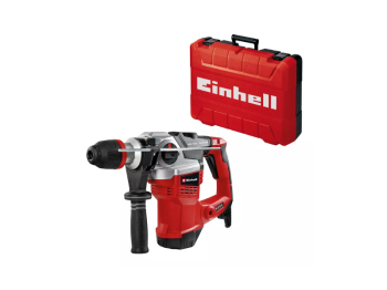 Einhell Tassellatore a percussione TE-RH 38 3F 1050W SDS Max 9J 38mm valigetta Einhell