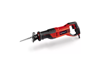 Seghetto a gattuccio Einhell TE-AP 750 E 750W corsa 20 mm taglio legno 150mm