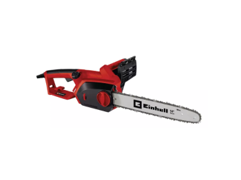 Elettrosega Einhell GH-EC 1835 1800W barra 35,6 cm catena Oregon 13,5 m/s